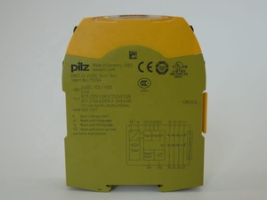 Nuevo Pilz Original Alemán 541260/541180 Pses Cs4.2p/cs4.1 en Stock a Bajo Precio - Product Image 3