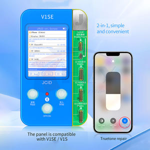 อะแดปเตอร์โปรแกรมเมอร์ JCID JC V1SE สำหรับซ่อม True Tone และซ่อมแบตเตอรี่ iPhone 7, X, <span class=keywords><strong>XS</strong></span> <span class=keywords><strong>Max</strong></span>, 11, 12, 13, 14, 15, 16PM - Product Image 5
