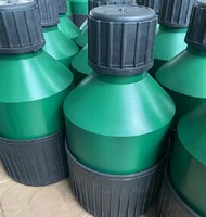 API 5CT TUBING X-OVER /CROSSOVER Casing Crossover Sub With EUE Thread
