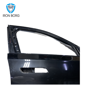 Pour <span class=keywords><strong>Bmw</strong></span> Série 7 <span class=keywords><strong>G70</strong></span> I7 <span class=keywords><strong>740I</strong></span> 750IX 760IX 2022-2025 Porte Passager Avant Droite OEM 41515A6C474 - Product Image 6