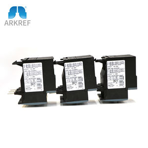 <span class=keywords><strong>Siemens</strong></span>-relé de sobrecarga térmica, Original, 3RU6126-1DB0, disponible - Product Image 4