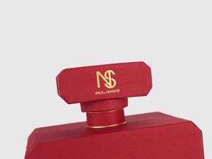 Boîte de calendrier de l'avent de haute qualité, emballage cadeau pour parfum <span class=keywords><strong>Victoria</strong></span>'s <span class=keywords><strong>Secret</strong></span> - Product Image 4