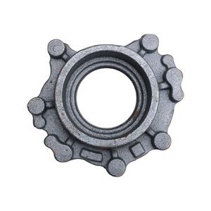 <span class=keywords><strong>OEM</strong></span>カスタマイズ型砂型鋳造ステンレス自動車フォークリフトオートバイスクーターホイールエンジン鉄自動車部品メーカー工場 - Product Image 3