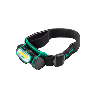 Linterna Frontal Recargable COB 90716, Producto 90716, Linterna Frontal Recargable COB 90716 - Product Image 1
