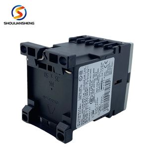 Contrôleurs dédiés PLC PAC d'automatisation industrielle de haute qualité avec alimentation 3RT1017-1AB01 - Product Image 2