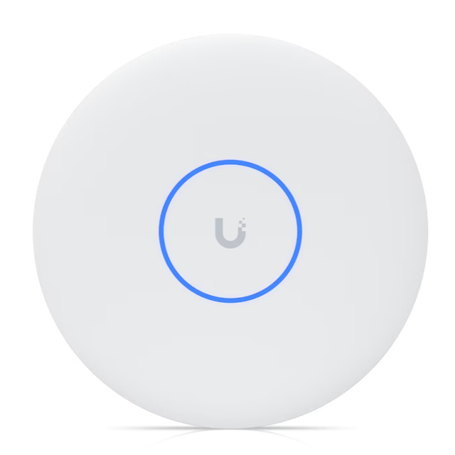 Original New U7-Pro-XGS 8-stream Ceiling-mounted Indoor Wifi 7 AP Enterprise Wireless Access Points U7-Pro-XGS-B