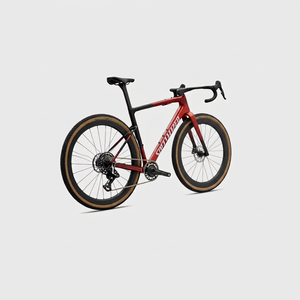 จักรยานเสือหมอบ Crux5 S-Level ขนาด 700c โครงคาร์บอน 12 สปีด ดิสก์เบรกคู่ ล้ออะลูมิเนียมอัลลอย - Product Image 1
