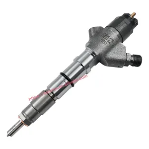 Injecteur de carburant Diesel de haute qualité, livraison gratuite, X7478400 0445120101 pour ashomk ley land