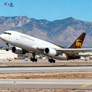 Excelente Servicio de Logística, Envío Aéreo desde China a Europa, Pakistán, Argelia, Sudáfrica, México, India, Brasil, Perú, Agente de Transporte de Carga - Product Image 6