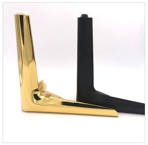 <span class=keywords><strong>Patas</strong></span> <span class=keywords><strong>de</strong></span> metal <span class=keywords><strong>para</strong></span> sofá, mesa, silla - Product Image 5