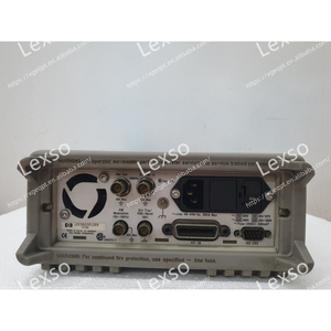 Generador de Funciones/Formas de Onda Arbitrarias 33120A, 15 MHz - Product Image 3