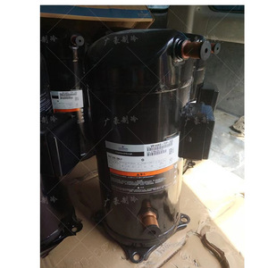 คอมเพรสเซอร์โคปแลนด์สโครล รุ่น VP144KSE TFP 522 12 แรงม้า ความถี่คงที่ ใช้กับสารทำความเย็น R410A เท่านั้น - Product Image 2