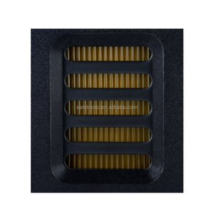 SAMTRONIC-altavoces de audio para coche, transformador de movimiento de aire, Tweeter AMT, transductor de transformador plano, h-fi, AMT65-01 de Tweeter DIY - Product Image 5