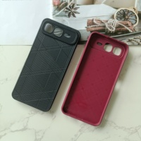 Nouveau design INFINIX SMART 10 PLUS Coque souple en TPU pour téléphone portable