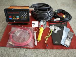 Équipement de test de générateur de rayons X NDT XXG-3505, détecteur de défauts par rayons X avec tube à rayons X en céramique pour l'inspection industrielle des soudures - Product Image 3