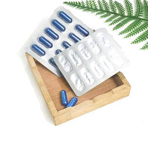 Admite la personalización de fórmulas personalizadas Suplemento de vitalidad exclusivo para hombres Cápsulas para mejorar la resistencia - Product Image 5