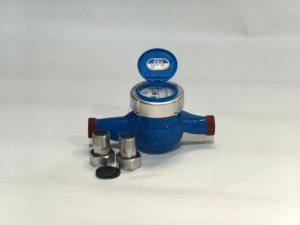 रोटरी वेन गेज वाटर मीटर - Product Image 4