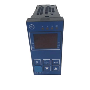 ตัวควบคุมการเผาไหม้ KS40-108-9090E-D51 สำหรับ Weishaupt 20 มีสินค้าในสต็อก - Product Image 1