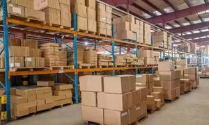 Envio Profissional DDP para Marrocos e FCL para o Porto de <span class=keywords><strong>Casablanca</strong></span> - Envio LCL para Marrocos com Logística de Ponta a Ponta - Product Image 6