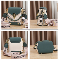 Nouveau sac de téléphone mini tendance YCH 2026 pour femme – Sac de téléphone portable à la mode