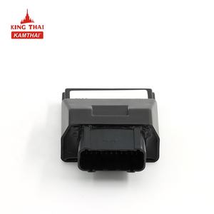 อะไหล่ทดแทน KAMTHAI สำหรับ <span class=keywords><strong>WAVE</strong></span> <span class=keywords><strong>125I</strong></span> ECU 38770-KYL-T01 กล่อง ECU ประสิทธิภาพสูง สำหรับรถฮอนด้า - Product Image 3