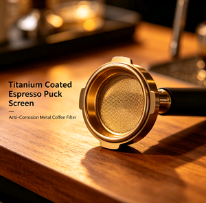 Filtro de Repuesto para Cápsulas de Café de Metal de Grado Alimenticio LEITE, Filtro de Café para Cafetera <span class=keywords><strong>Dolce</strong></span> Gusto - Product Image 3