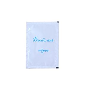 Grosir tisu basah deodoran, deodoran kristal - Product Image 1