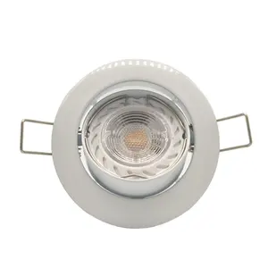 Heet Verkoop Gu10 Lamp Led Licht Halogeen, Mr16 Spot Light, Gu10 24V Led Spot Light