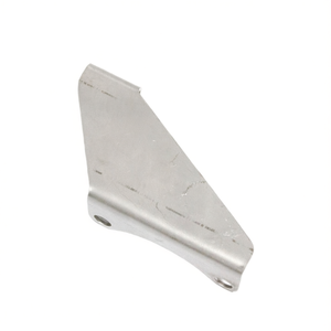 Soporte para Cable de Acelerador 1997-09-01 ~ 1998-08-01; KA24DE; para Nissan Navara D22 2000-2011 OE 16165-86G01 1616586G01 - Product Image 2