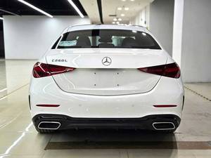 Mercedes-Benz Classe <span class=keywords><strong>C</strong></span> <span class=keywords><strong>Modello</strong></span> 2023 <span class=keywords><strong>C</strong></span> 260 L - Product Image 6