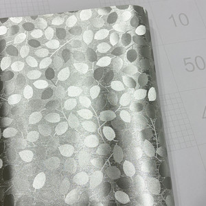 Revêtements muraux internationaux de papier peint adhésif de PVC pour la décoration à la maison - Product Image 5