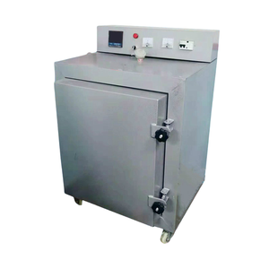 Horno Eléctrico Inteligente para Cerámica de Alta Temperatura, Horno Doméstico - Product Image 5