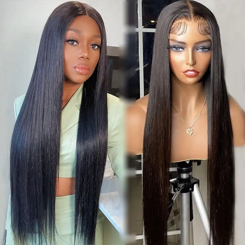 Drop Shipping Hd Lace Wig vendor , 360 Full Lace Human Hair Wigs,Brazilian Hair Hd Lace Frontal Wigs For Black Women