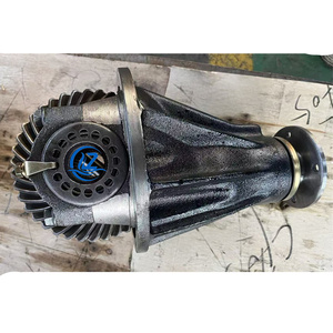 Conjunto de Diferencial Trasero para Hiace, para Modelos 2005+ NUEVOS Hiace y Hilux <span class=keywords><strong>Bus</strong></span> 8x39 9x41 10x41 10x43 4x41 - Product Image 1