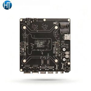 HTChipboard Radxa Orion O6N, un processeur 12 cœurs Cortex-A720/A50 plus petit et moins cher, Armv9 Nano-ITX SBC basé sur le SoC CIX P1 (CD8160) - Product Image 2