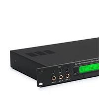 X5 Berase prosesor audio digital mobil, prosesor audio dsp profesional sistem audio audio mobil