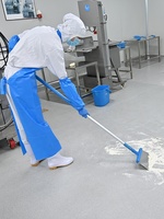 Grattoir à neige de qualité alimentaire Shianku, lame de rasoir, grattoir industriel en acier inoxydable 304, grattoir métallique