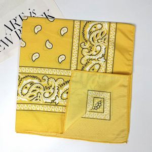 ผ้าโพกหัวสำหรับผู้หญิงพิมพ์ลายตามสั่งดีไซน์แบบกำหนดเองเวลาการผลิตที่รวดเร็วสมบูรณ์แบบ - Product Image 4