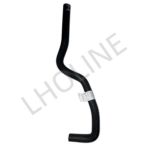 Tuyau en caoutchouc LHOLINE 96629764 EPDM pour carburant, eau de refroidissement, joint de tuyau, longueur standard - Product Image 1