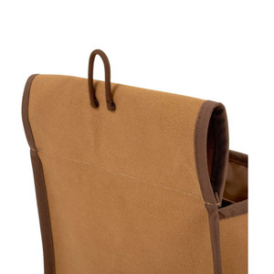Bolsa de Cintura Ajustable para Caza, de Lona, Color Caqui, con Cinturón Acolchado, Compartimento Interior, para Deportes al Aire Libre - Product Image 4