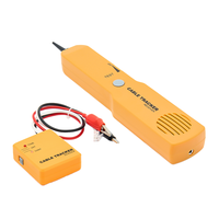 Boyna OBD2 12V LCD Traceur de Câbles Électriques et Testeur de Circuits Automobiles pour Diagnostic de Voiture avec Garantie d'un An