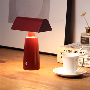 Décoration créative de haute qualité lampe à LED atmosphère lampe chambre lit trois niveaux de luminosité classique vente veilleuse - Product Image 1