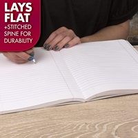 Vente en gros de livres de mots pour étudiants, en stock, avec motif en marbre, style simple, cahier à couverture rigide, multicolore en option
