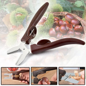 Wholesale Multipurpose Clip Holder Peeler <b>Scissors</b> <b>Kitchen</b> Nut Tool Multi-purpose Pliers - Product Image 5