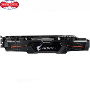 การ์ดจอ <span class=keywords><strong>GIGABYTE</strong></span> <span class=keywords><strong>RX</strong></span> <span class=keywords><strong>580</strong></span> <span class=keywords><strong>8GB</strong></span> AORUS XTR GDDR5 256bit,มีสินค้าในสต๊อก - Product Image 5