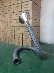 Cappa aspirante in bambù per laboratorio di chimica/cappa aspirante da laboratorio - Product Image 4