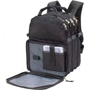 Free Sample Durable Multifunctional <b>tool</b> <b>bag</b> Sturdy Waterproof <b>tool</b> <b>bag</b> New design <b>Heavy</b> <b>duty</b> Large capacity <b>tool</b> <b>bag</b> - Product Image 4