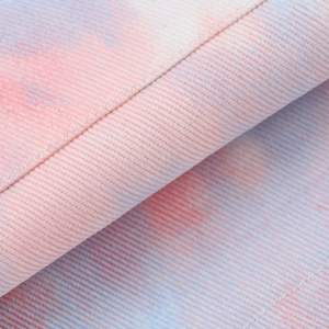 Custom Tie-Dye Printed <b>Apron</b> 100% Cotton Sleeveless Kitchen Smock Artistic Handmade Design <b>Apron</b> - Product Image 6