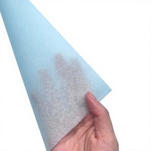 Rollo de Papel de Regalo Ecológico Kraft, Papel Artesanal Virgen, Papel de Embalaje para Días Festivos, Logotipo Personalizado - Product Image 3
