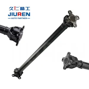 Высокопроизводительный приводной вал JIUREN для BMW 1, 2, 3, 4 ,F20, F30 2015 2019 OEM 26208626955 26207632650 26209425910